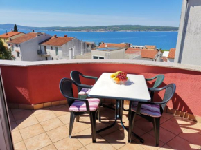 Apartment Ljubica Gore 41 pax